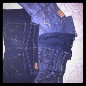 Bundle Levi’s
